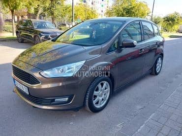 Ford C-Max 1.5 NOV,VEL. SERVIS