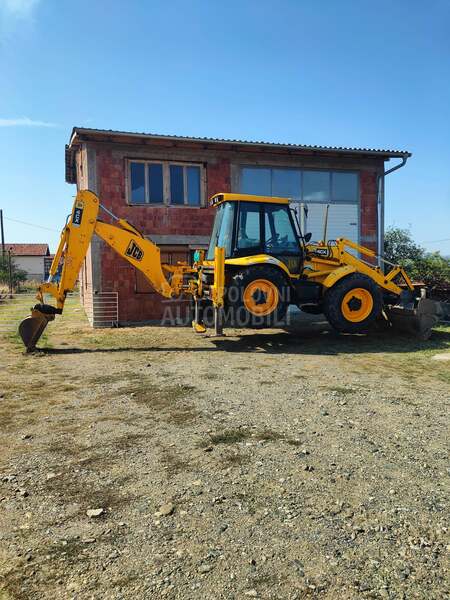 JCB 4CX