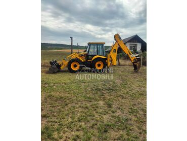 JCB 4CX