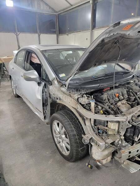 Honda Civic 1.8