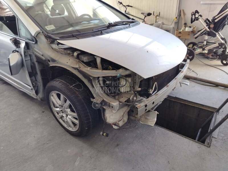 Honda Civic 1.8