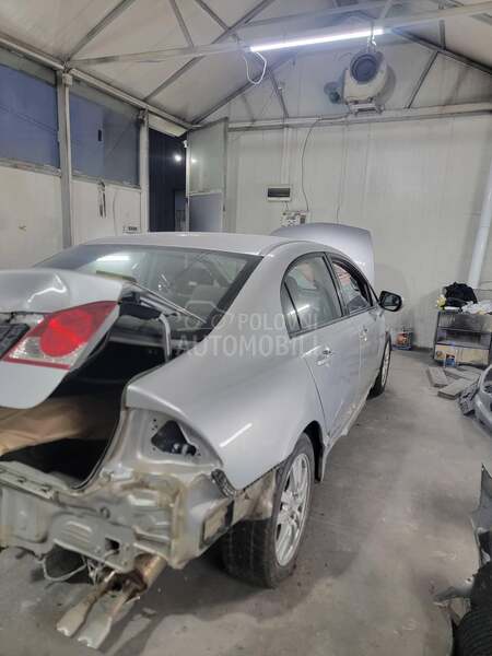 Honda Civic 1.8