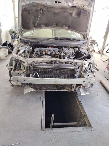 Honda Civic 1.8