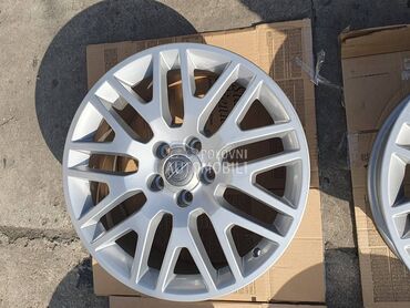 Aluminijumske felne OPC GM 18" 5 x 110