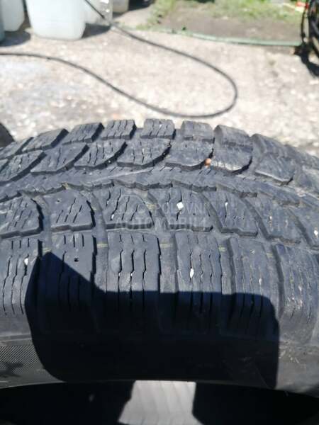 Viatti 195/65 R15 Zimska