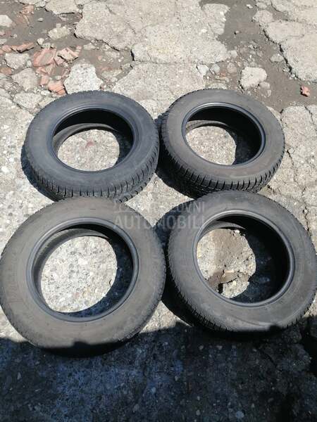 Viatti 195/65 R15 Zimska
