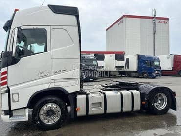 Volvo FH 500