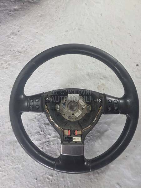 MF volan