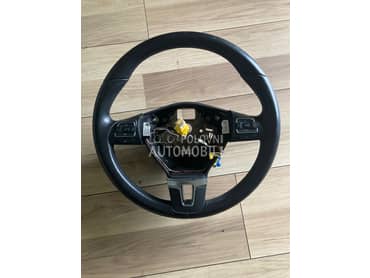 volan za Volkswagen Golf 6 od 2006. do 2012. god.