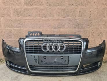 Prednji branik za Audi A4 od 2004. do 2008. god.