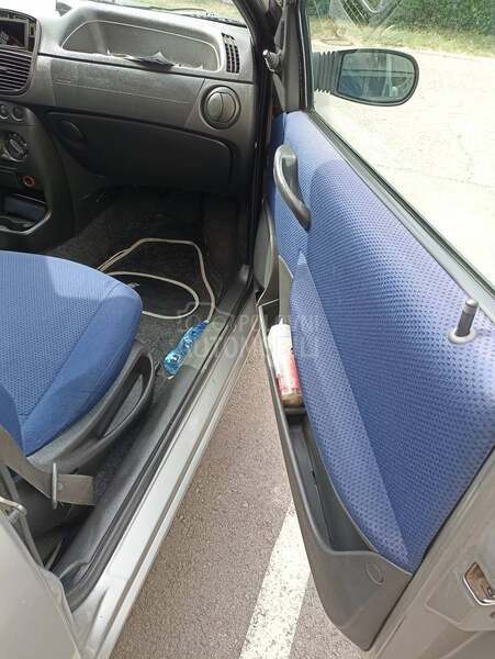 Fiat Punto 1.2