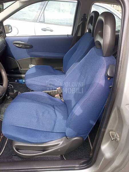 Fiat Punto 1.2