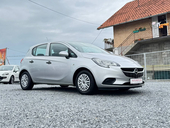 Opel Corsa E T O P  BESPREK0RNA