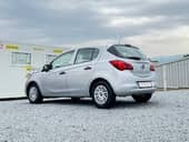 Opel Corsa E T O P  BESPREK0RNA