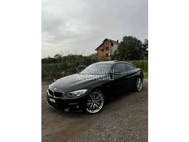 BMW 435 M xDrive