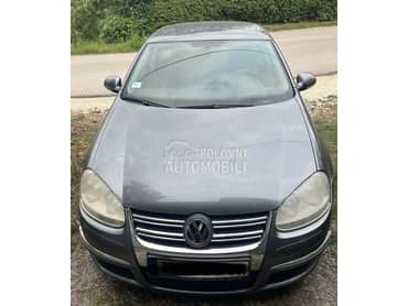 Volkswagen Jetta 1.9 TDI