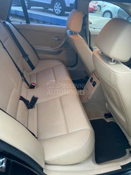 BMW 320d 2.0D BMW 320d 2.0D