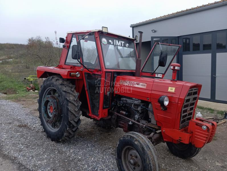 IMT 560