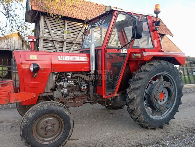 IMT 560