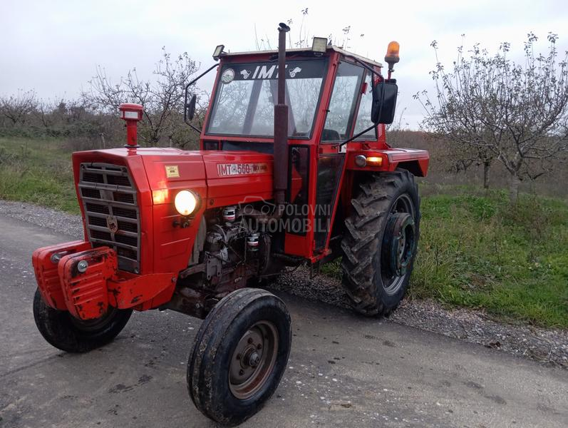 IMT 560