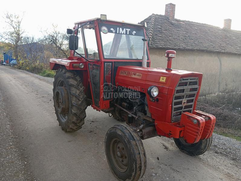 IMT 560