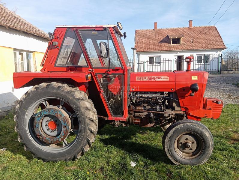 IMT 560