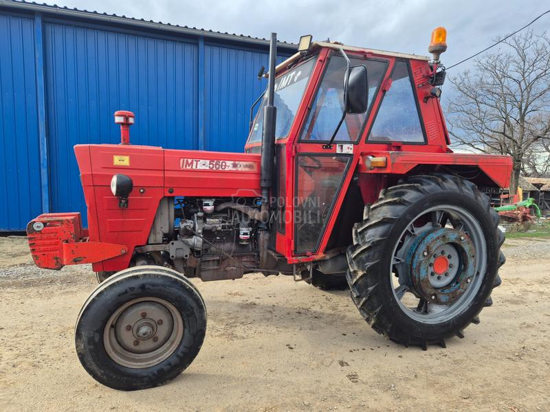 IMT 560