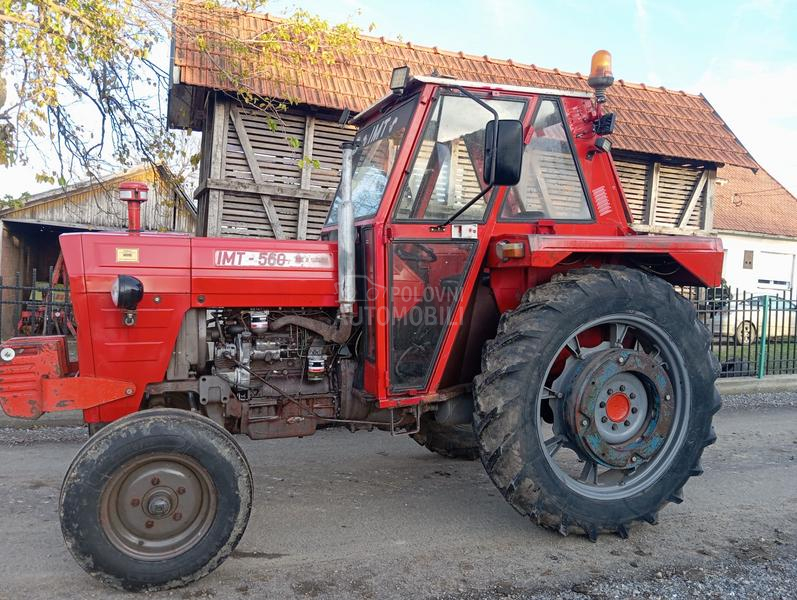 IMT 560