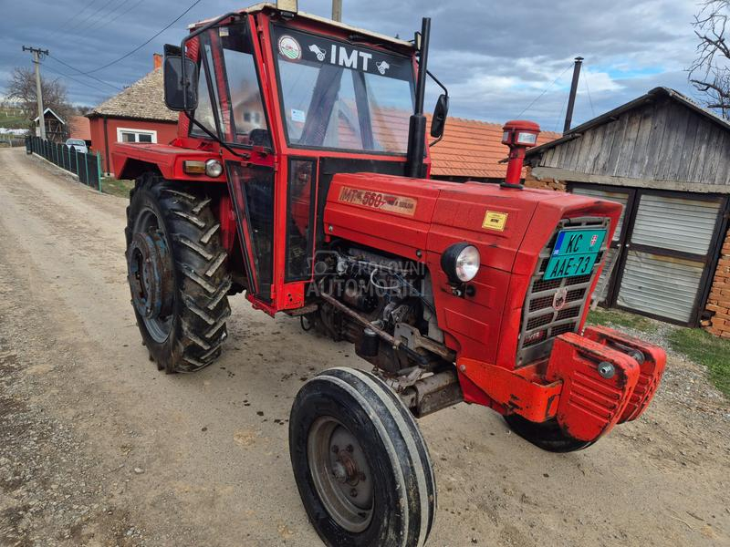 IMT 560