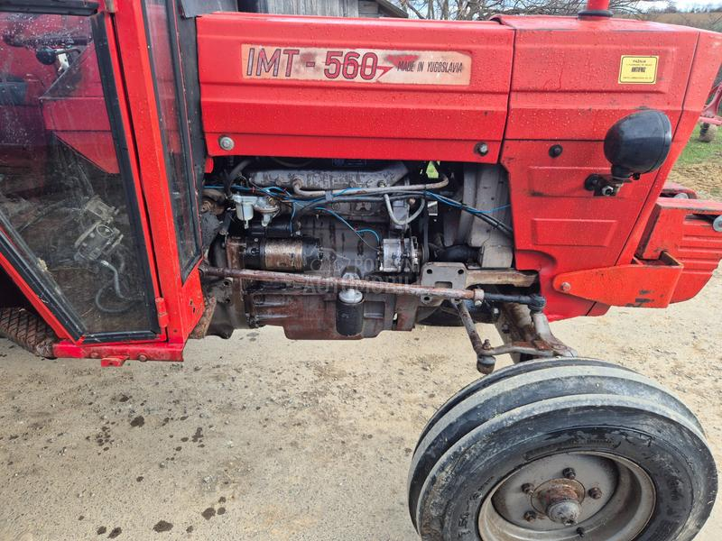IMT 560