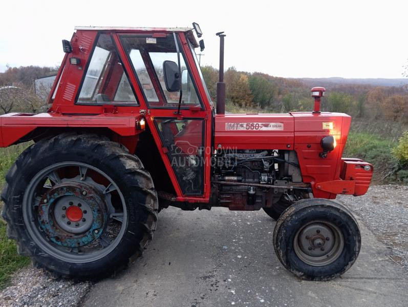 IMT 560