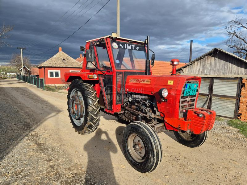 IMT 560
