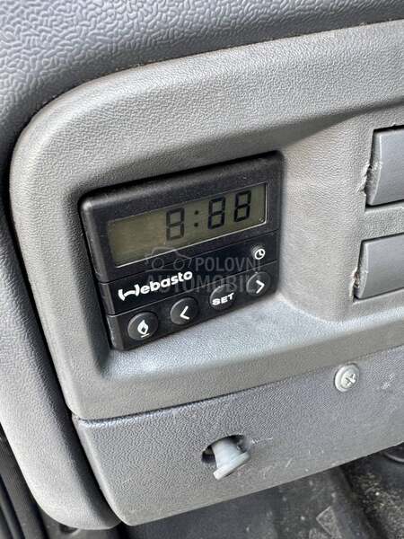 Peugeot Boxer 2.8 hdi