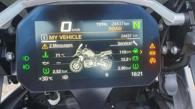 BMW r1200gs
