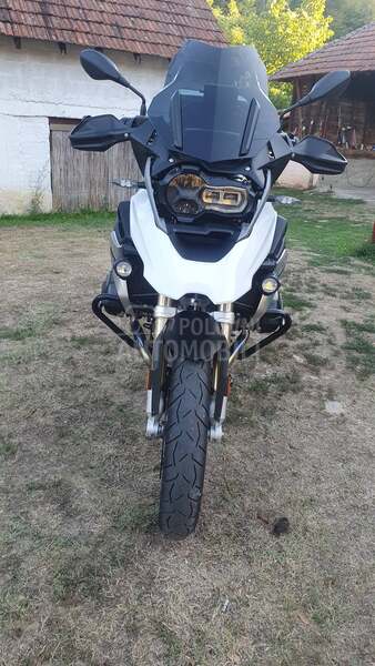 BMW r1200gs