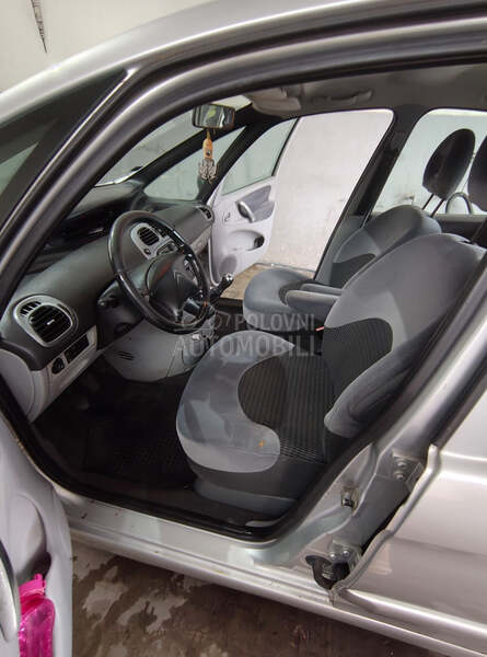 Citroen Xsara Picasso 1.6 INIV