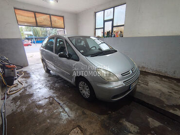 Citroen Xsara Picasso 1.6 INIV