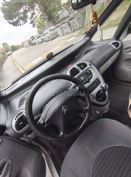 Citroen Xsara Picasso 1.6 INIV