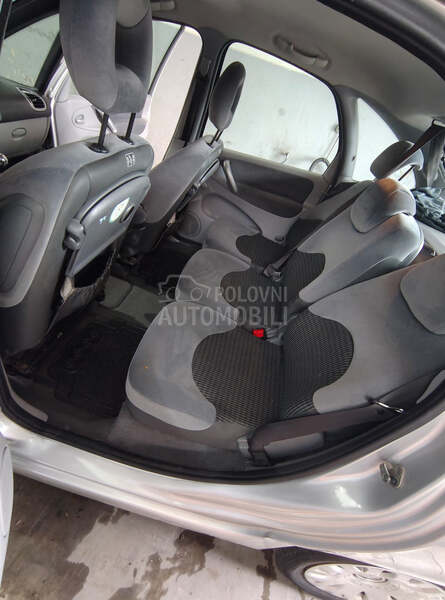 Citroen Xsara Picasso 1.6 INIV