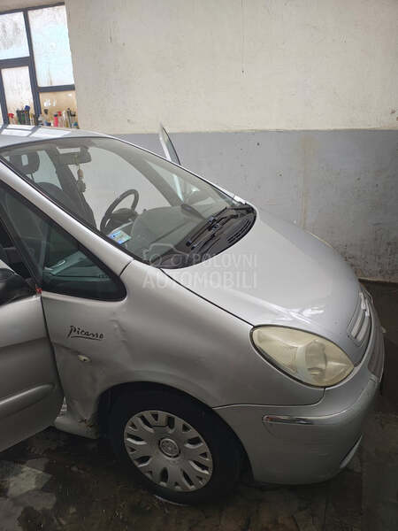 Citroen Xsara Picasso 1.6 INIV
