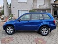 Toyota RAV 4 2.0d4d