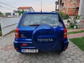 Toyota RAV 4 2.0d4d
