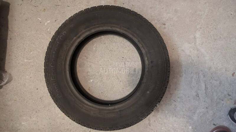 Continental 195/65 R15 Letnja