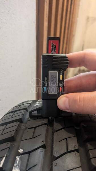 Continental 195/65 R15 Letnja