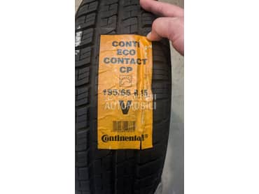 Continental 195/65 R15 Letnja