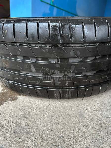 Aluminijumske felne V40 V60 S60 18" 5 x 108