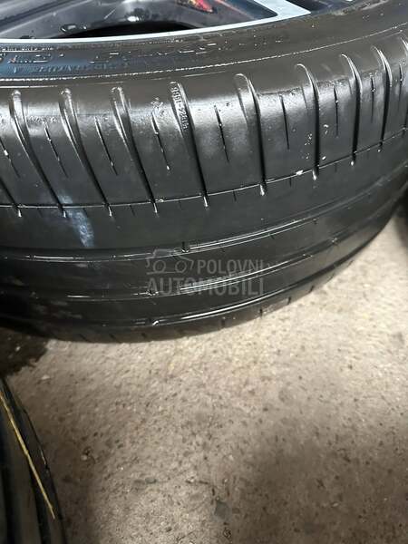 Aluminijumske felne V40 V60 S60 18" 5 x 108