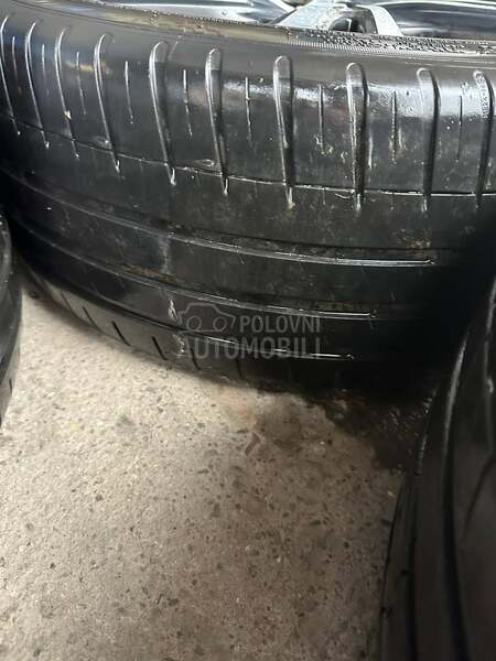 Aluminijumske felne V40 V60 S60 18" 5 x 108