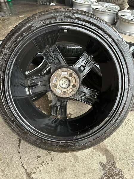 Aluminijumske felne V40 V60 S60 18" 5 x 108