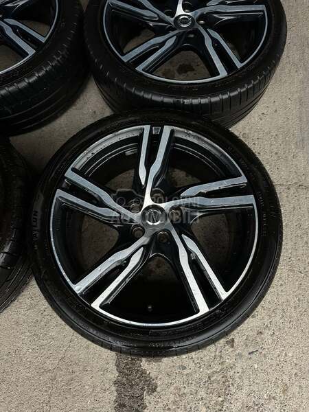 Aluminijumske felne V40 V60 S60 18" 5 x 108